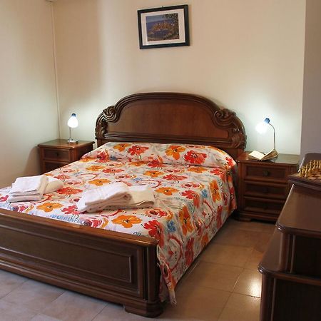 Casa Dada Leilighet Cefalù Rom bilde