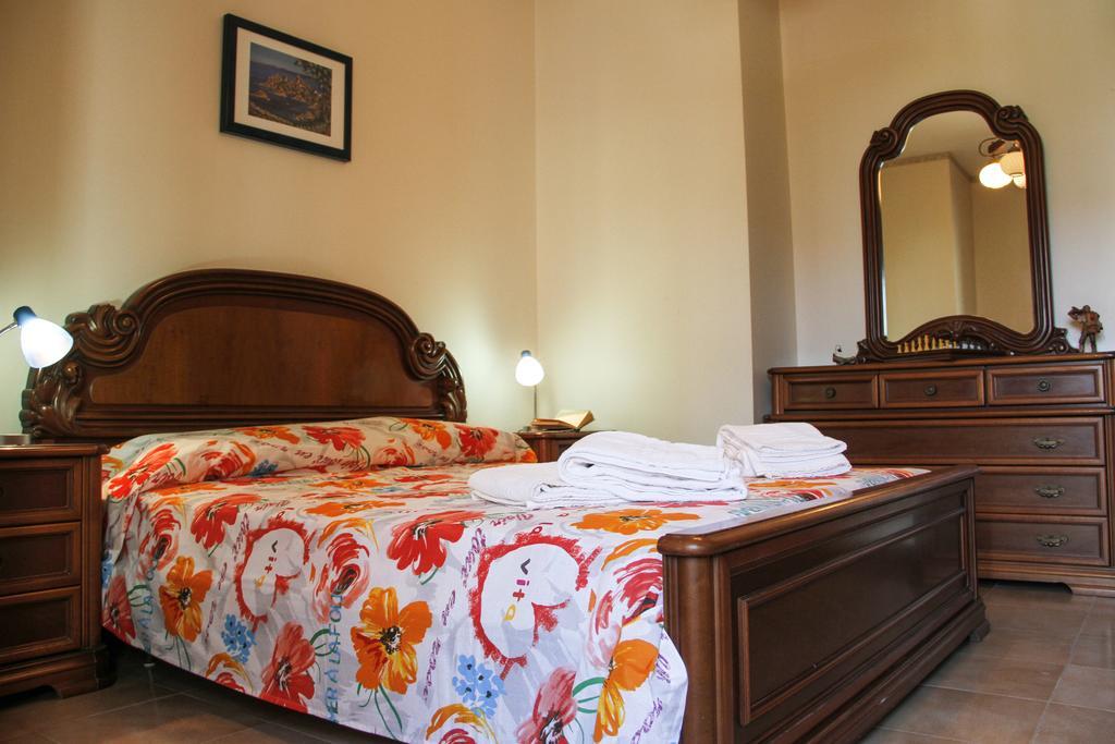 Casa Dada Leilighet Cefalù Rom bilde