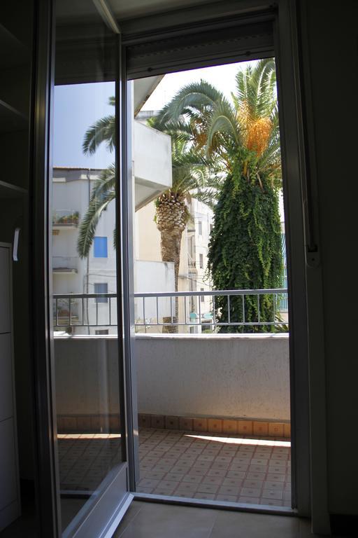 Casa Dada Leilighet Cefalù Rom bilde