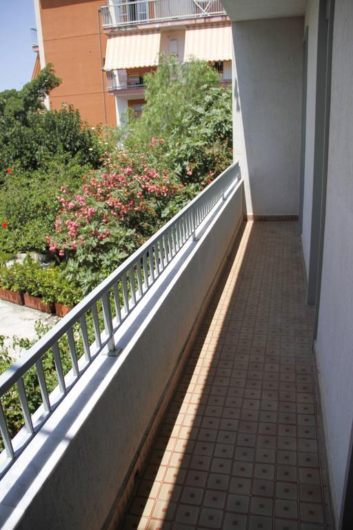Casa Dada Leilighet Cefalù Rom bilde